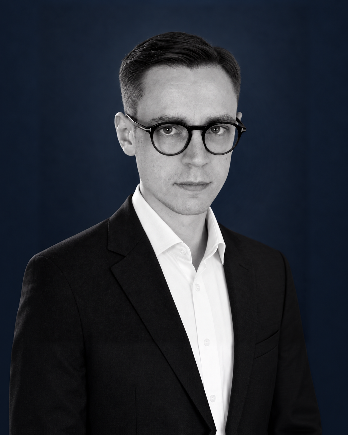 Damian Kumor
