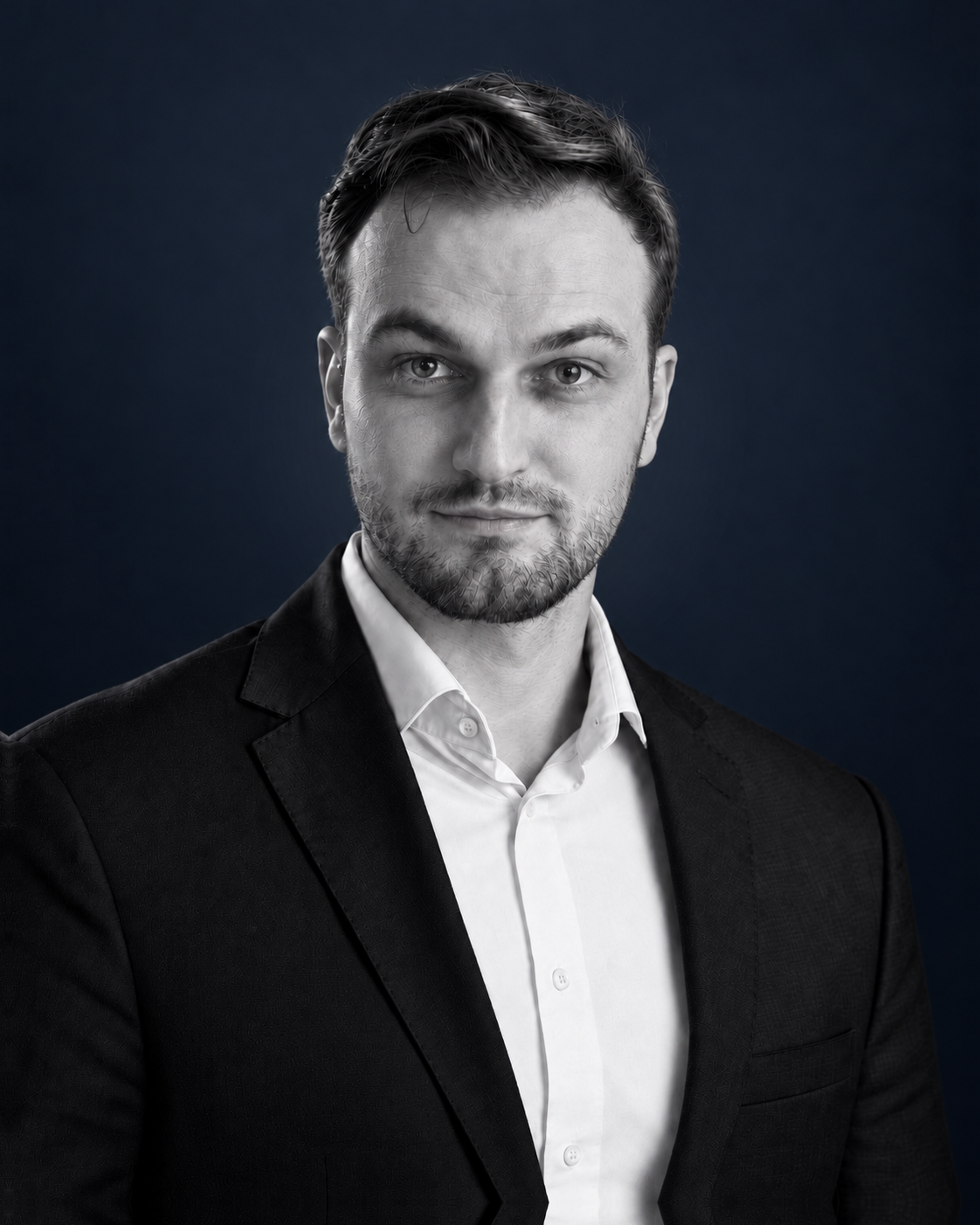 Kamil Gałązka