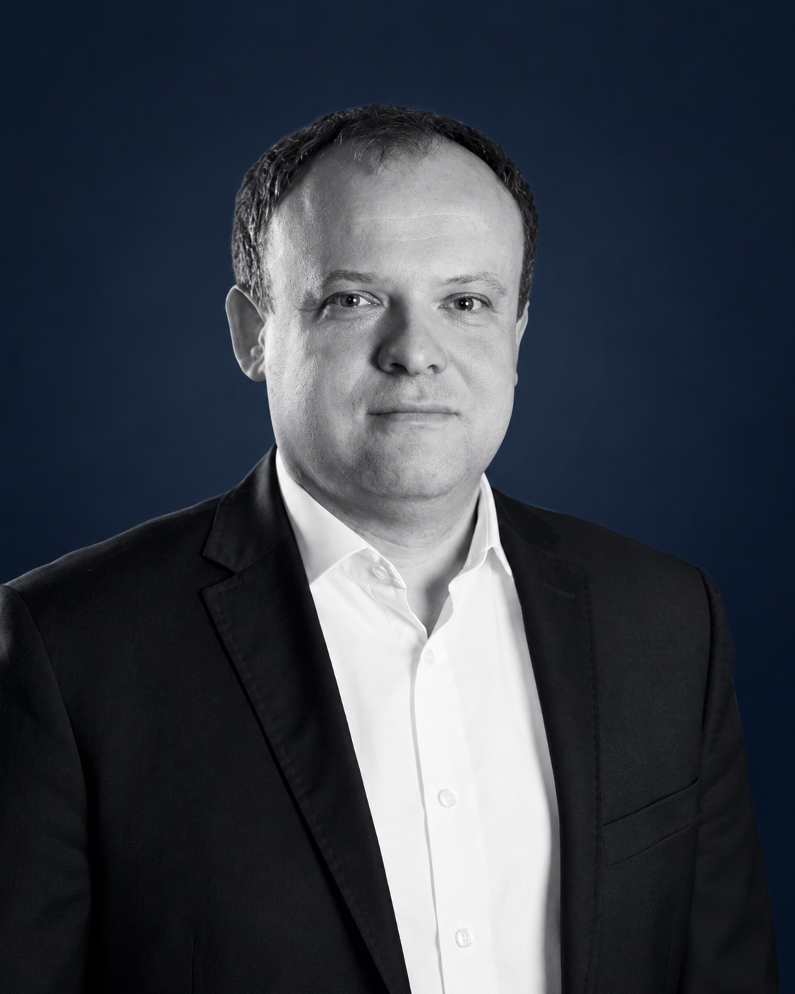 Piotr Kaleciak